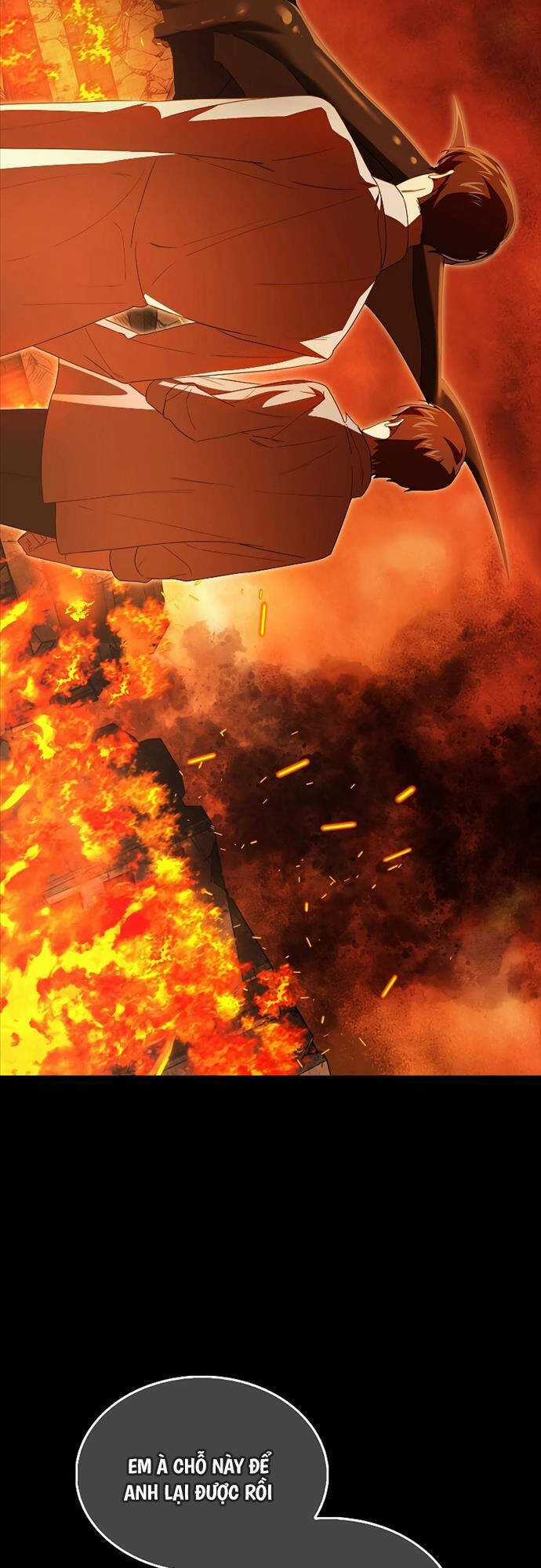Tôi Không Phải Là Hồi Quy Giả Chapter 18 trang 26