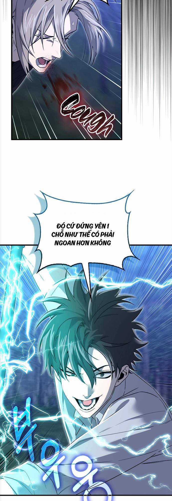 Tôi Không Phải Là Hồi Quy Giả Chapter 18 trang 3