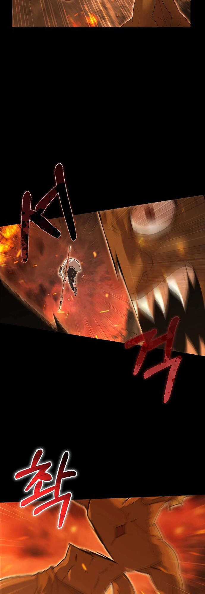 Tôi Không Phải Là Hồi Quy Giả Chapter 18 trang 31