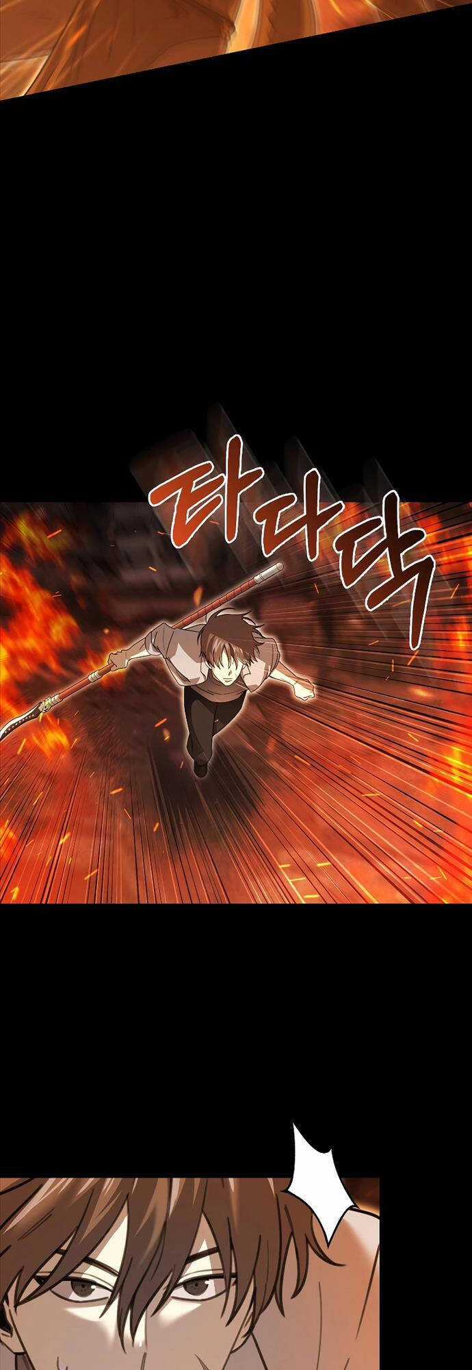 Tôi Không Phải Là Hồi Quy Giả Chapter 18 trang 32