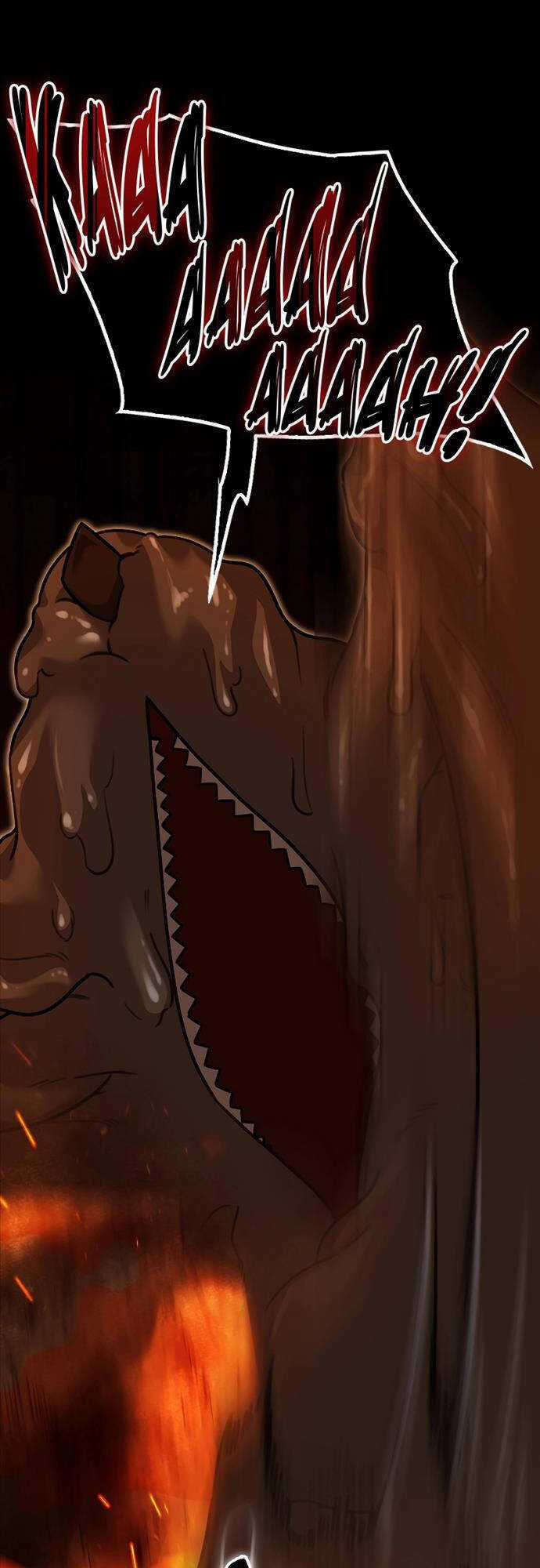Tôi Không Phải Là Hồi Quy Giả Chapter 18 trang 35