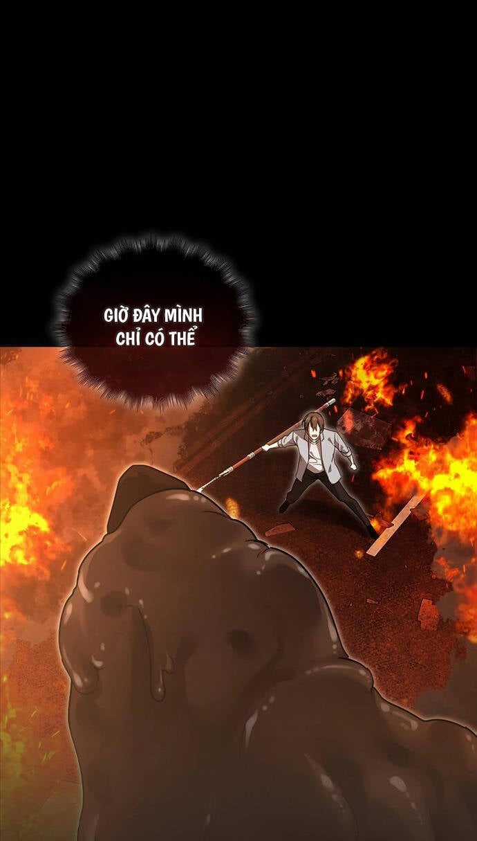 Tôi Không Phải Là Hồi Quy Giả Chapter 18 trang 38