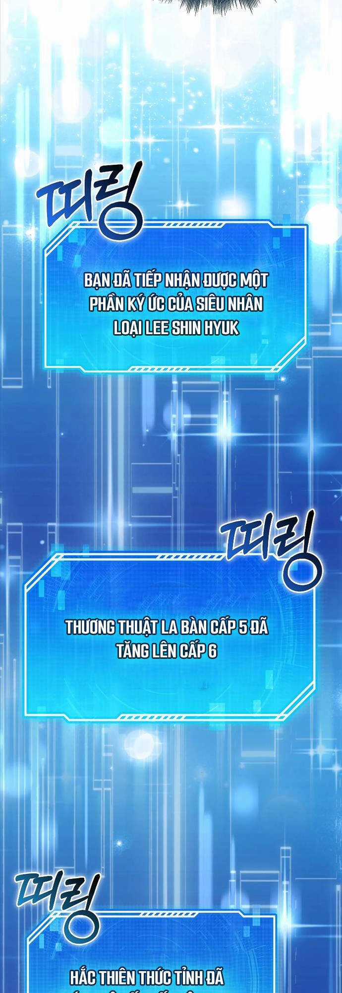 Tôi Không Phải Là Hồi Quy Giả Chapter 18 trang 41