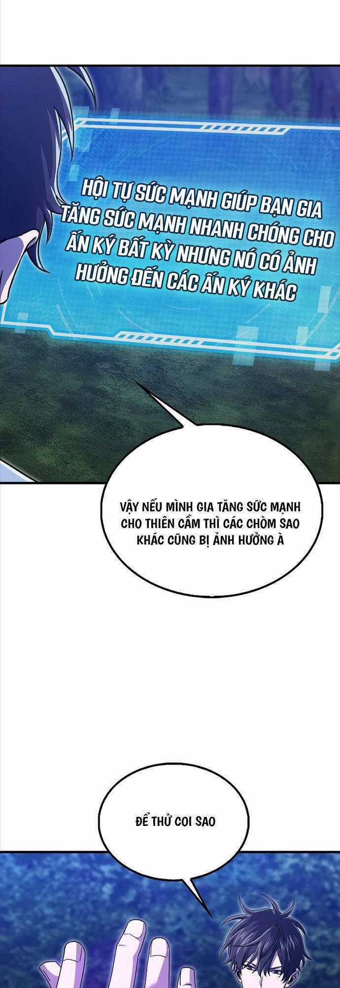 Tôi Không Phải Là Hồi Quy Giả Chapter 18 trang 43