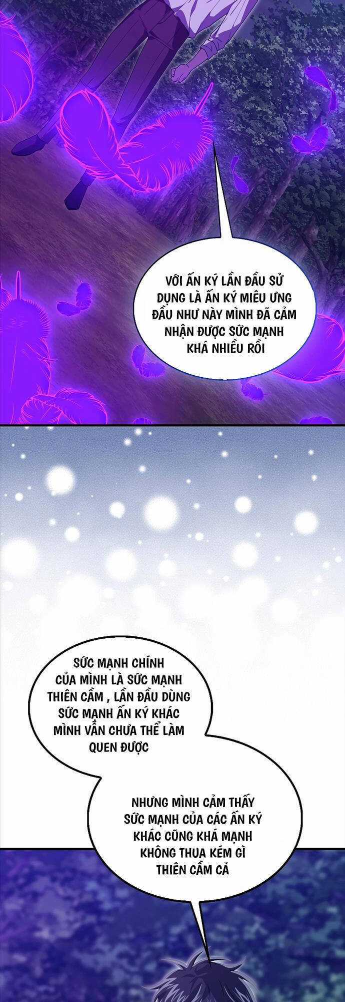 Tôi Không Phải Là Hồi Quy Giả Chapter 18 trang 45