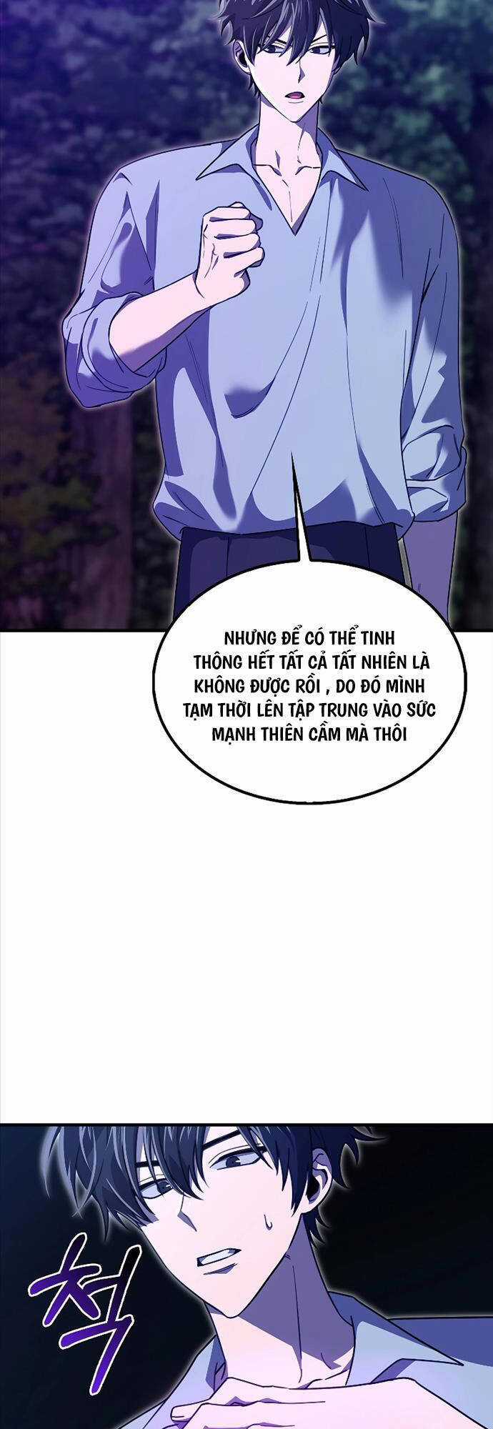 Tôi Không Phải Là Hồi Quy Giả Chapter 18 trang 46