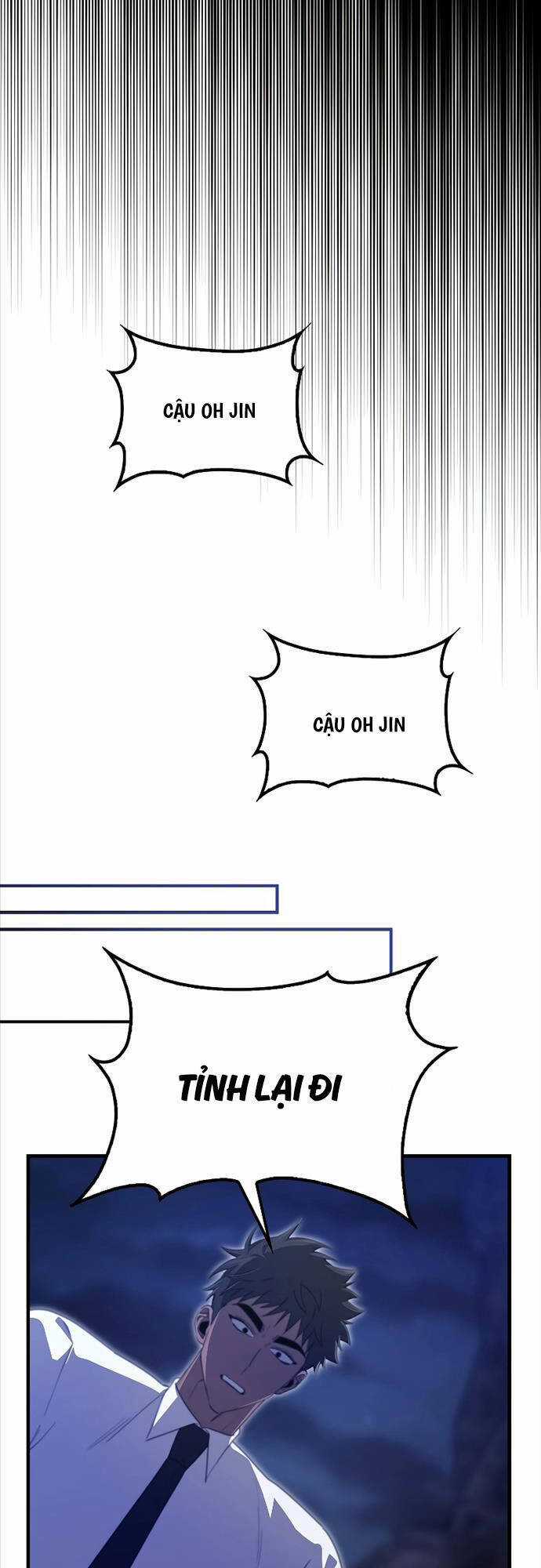 Tôi Không Phải Là Hồi Quy Giả Chapter 18 trang 49
