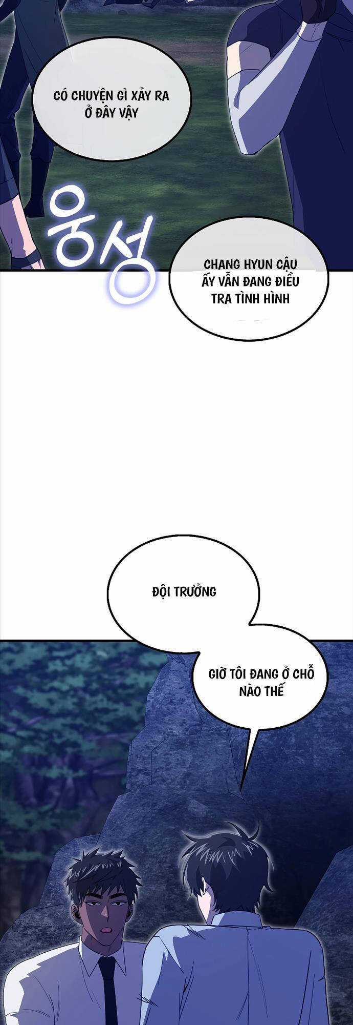 Tôi Không Phải Là Hồi Quy Giả Chapter 18 trang 52