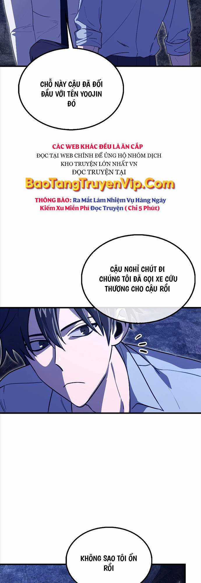 Tôi Không Phải Là Hồi Quy Giả Chapter 18 trang 53