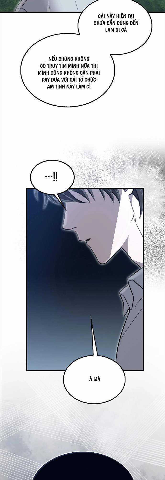Tôi Không Phải Là Hồi Quy Giả Chapter 18 trang 9