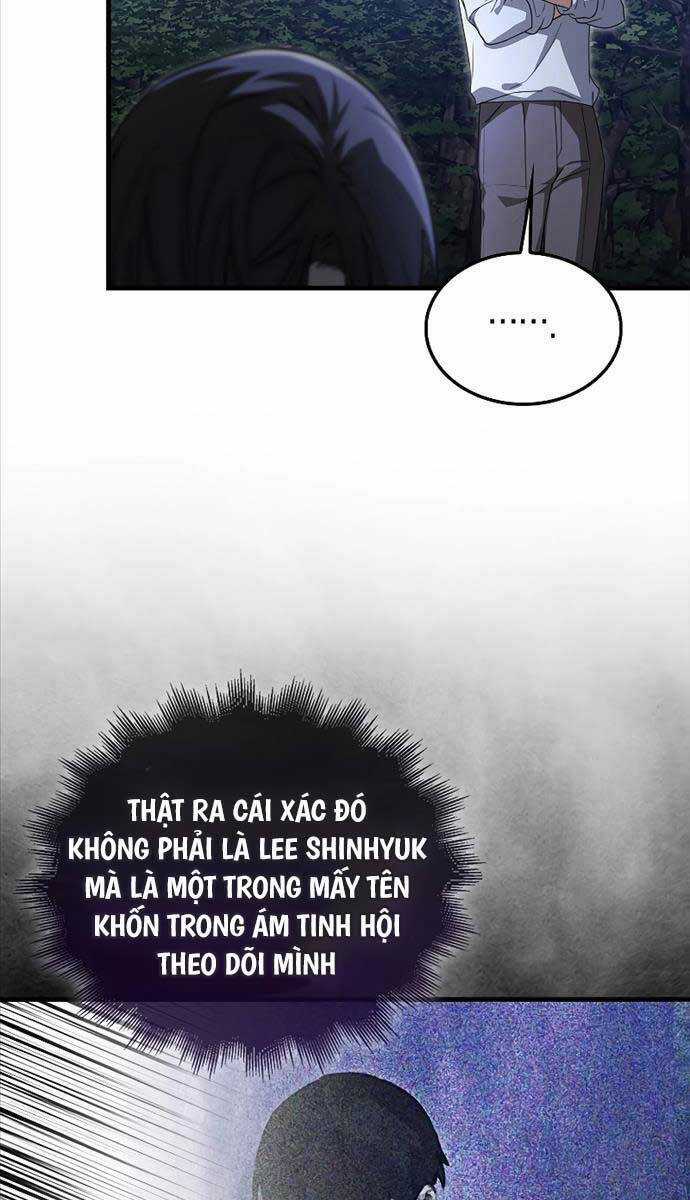 Tôi Không Phải Là Hồi Quy Giả Chapter 19 trang 14