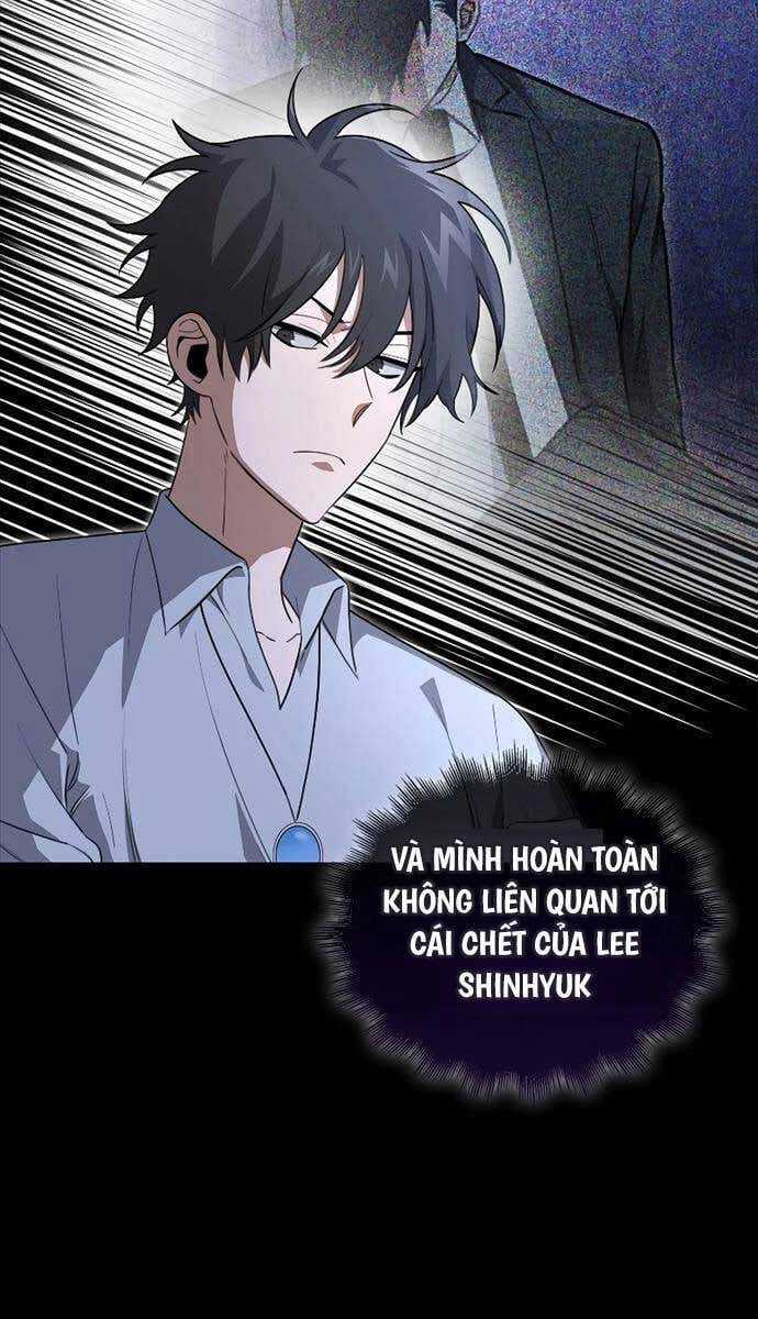 Tôi Không Phải Là Hồi Quy Giả Chapter 19 trang 15