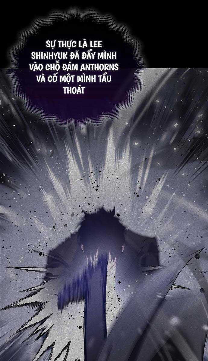 Tôi Không Phải Là Hồi Quy Giả Chapter 19 trang 16