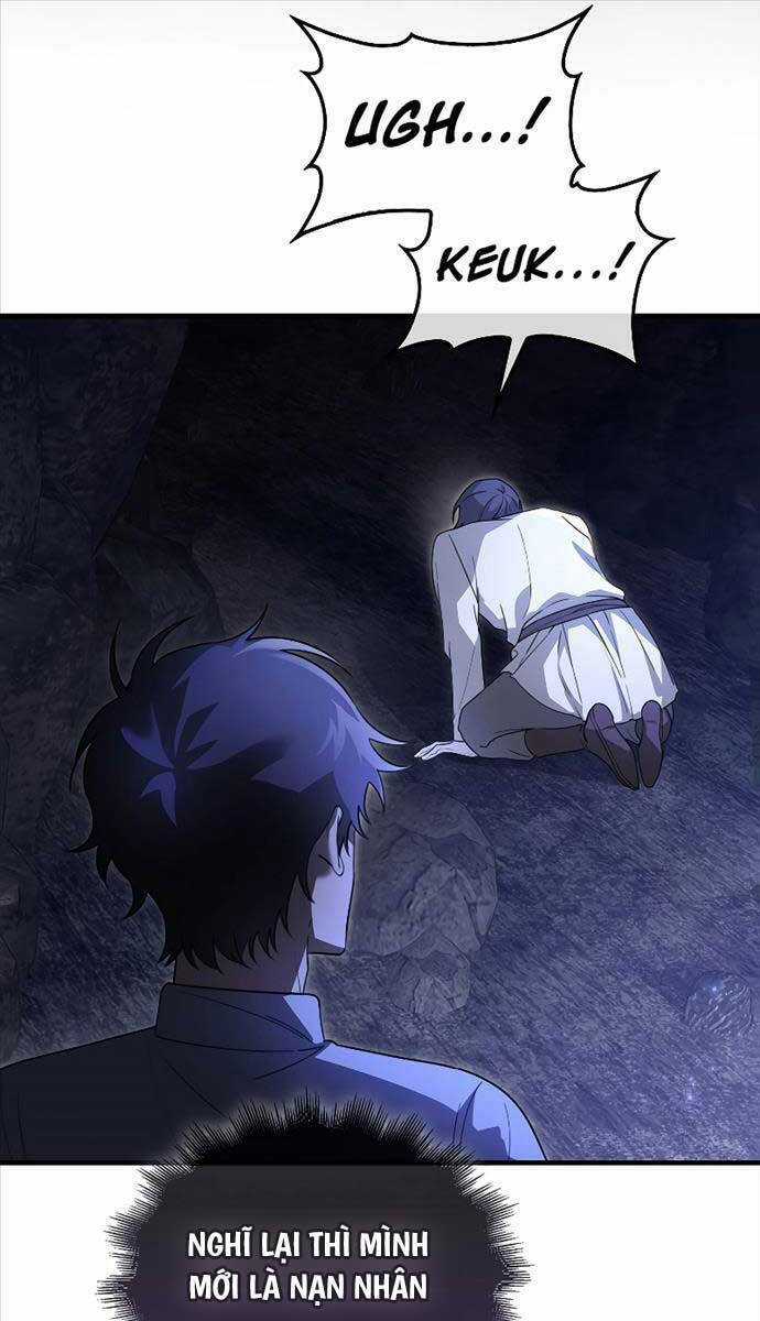 Tôi Không Phải Là Hồi Quy Giả Chapter 19 trang 18