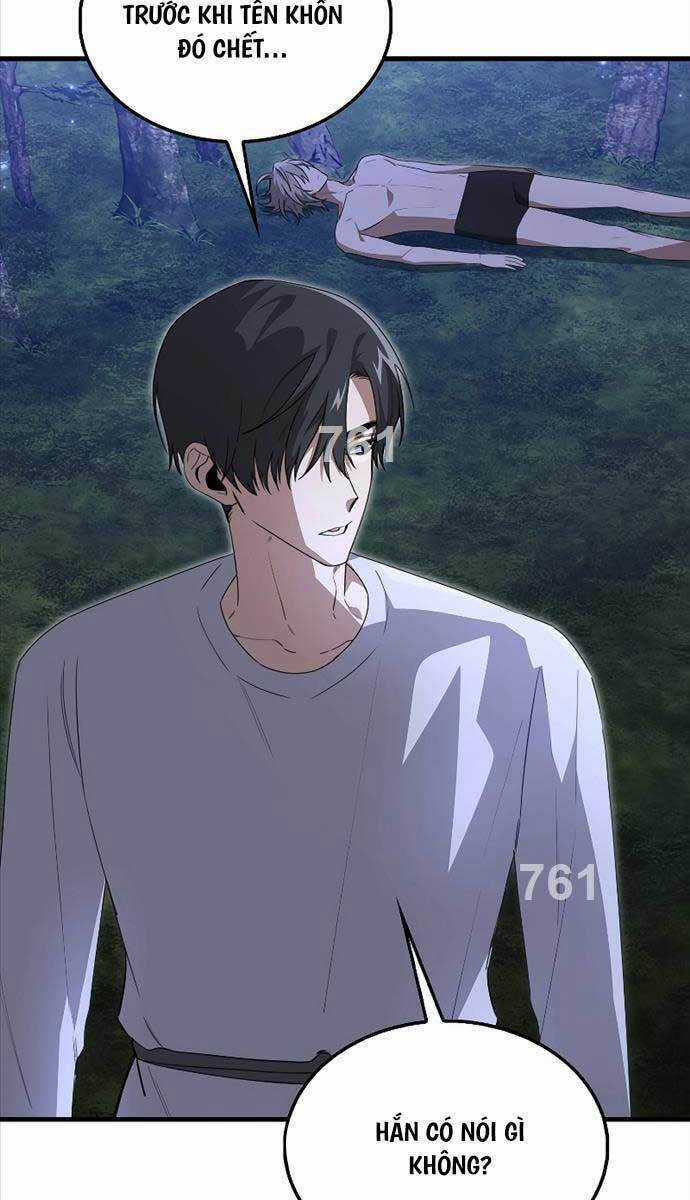 Tôi Không Phải Là Hồi Quy Giả Chapter 19 trang 2