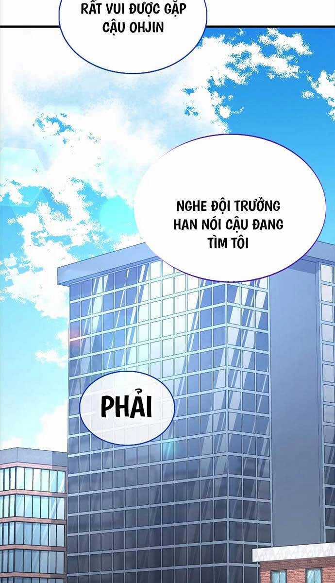 Tôi Không Phải Là Hồi Quy Giả Chapter 19 trang 24