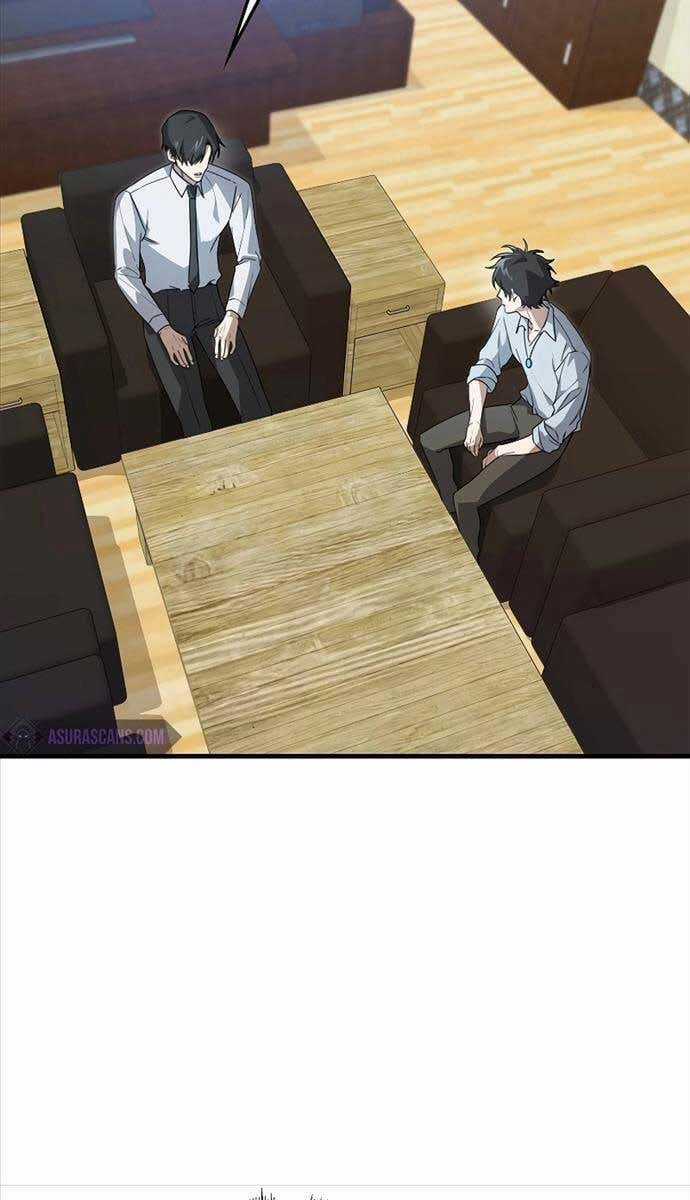 Tôi Không Phải Là Hồi Quy Giả Chapter 19 trang 26