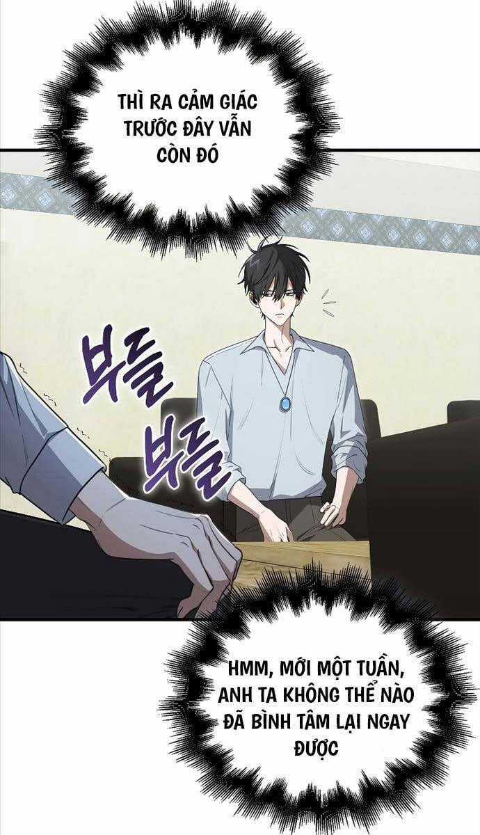 Tôi Không Phải Là Hồi Quy Giả Chapter 19 trang 27