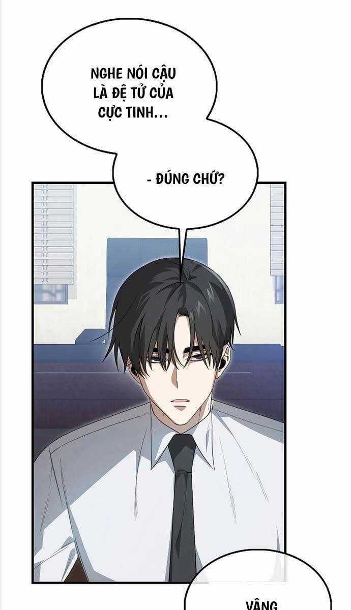 Tôi Không Phải Là Hồi Quy Giả Chapter 19 trang 38