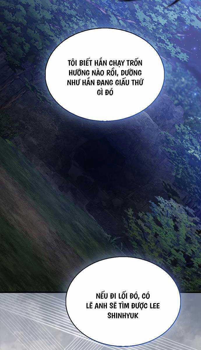 Tôi Không Phải Là Hồi Quy Giả Chapter 19 trang 5