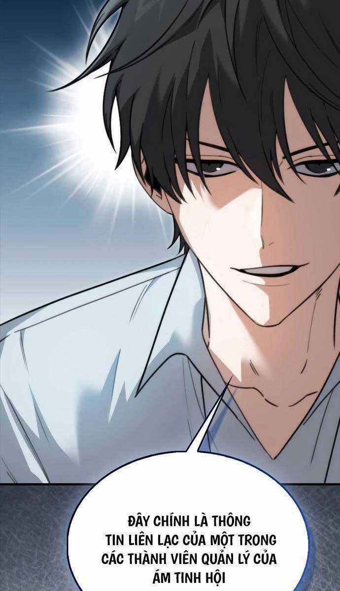 Tôi Không Phải Là Hồi Quy Giả Chapter 19 trang 50