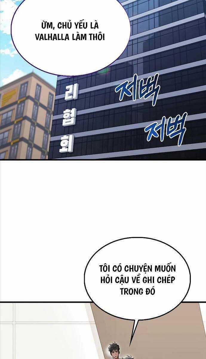 Tôi Không Phải Là Hồi Quy Giả Chapter 19 trang 53