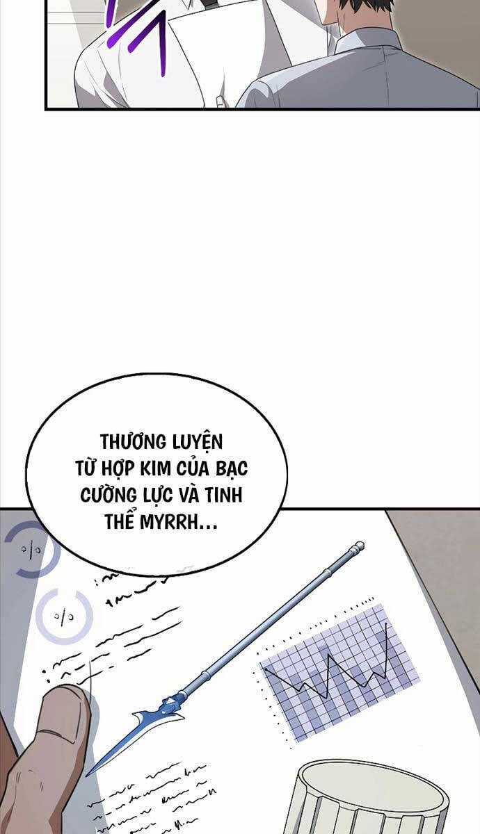 Tôi Không Phải Là Hồi Quy Giả Chapter 19 trang 55