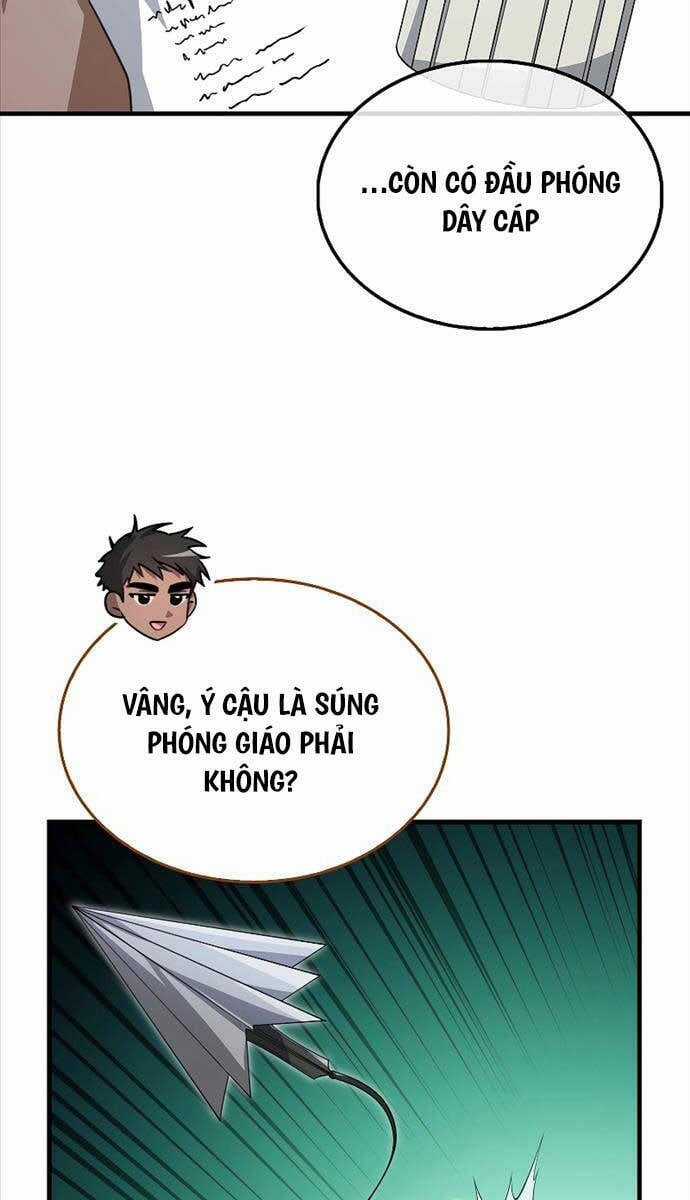 Tôi Không Phải Là Hồi Quy Giả Chapter 19 trang 56