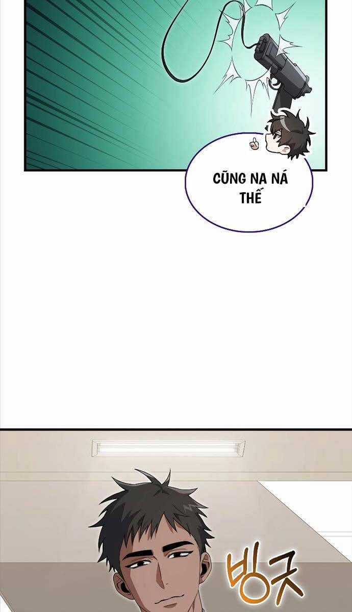 Tôi Không Phải Là Hồi Quy Giả Chapter 19 trang 57