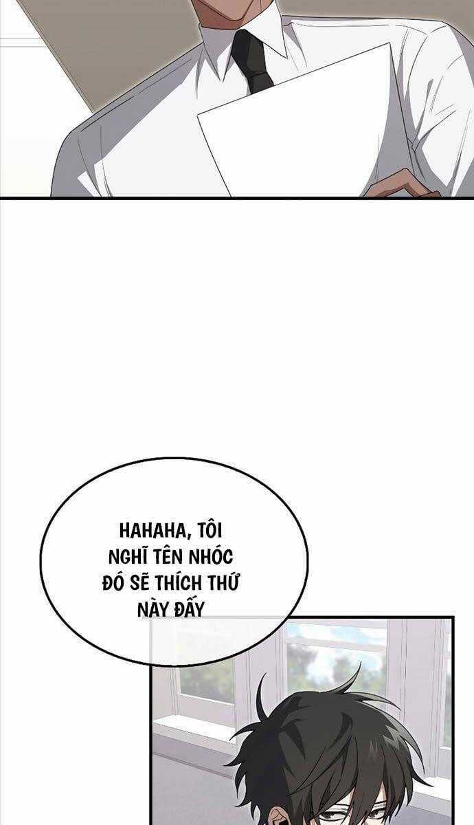 Tôi Không Phải Là Hồi Quy Giả Chapter 19 trang 58