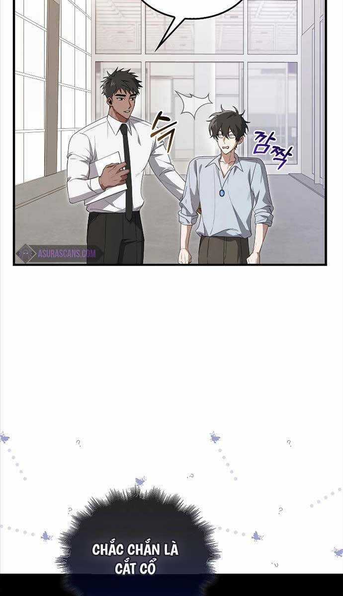 Tôi Không Phải Là Hồi Quy Giả Chapter 19 trang 60