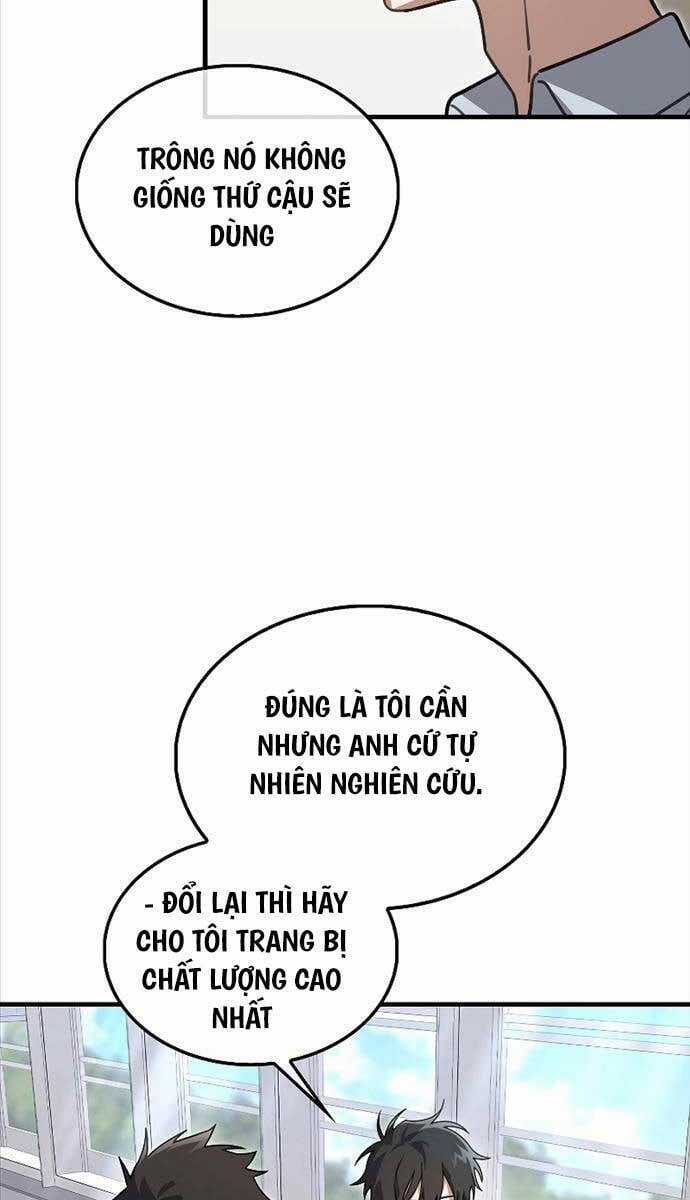 Tôi Không Phải Là Hồi Quy Giả Chapter 19 trang 68