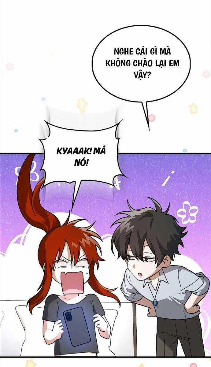 Tôi Không Phải Là Hồi Quy Giả Chapter 19 trang 75