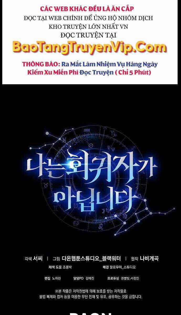 Tôi Không Phải Là Hồi Quy Giả Chapter 19 trang 86