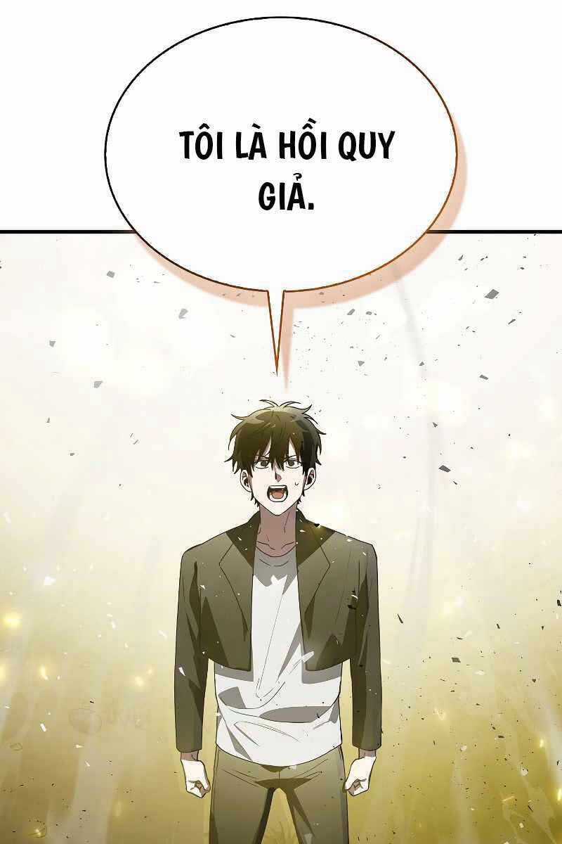 Tôi Không Phải Là Hồi Quy Giả Chapter 2 trang 136