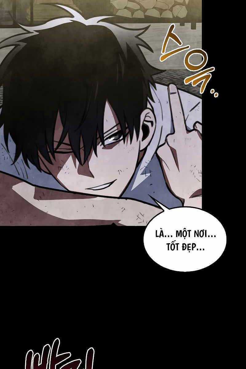 Tôi Không Phải Là Hồi Quy Giả Chapter 2 trang 16