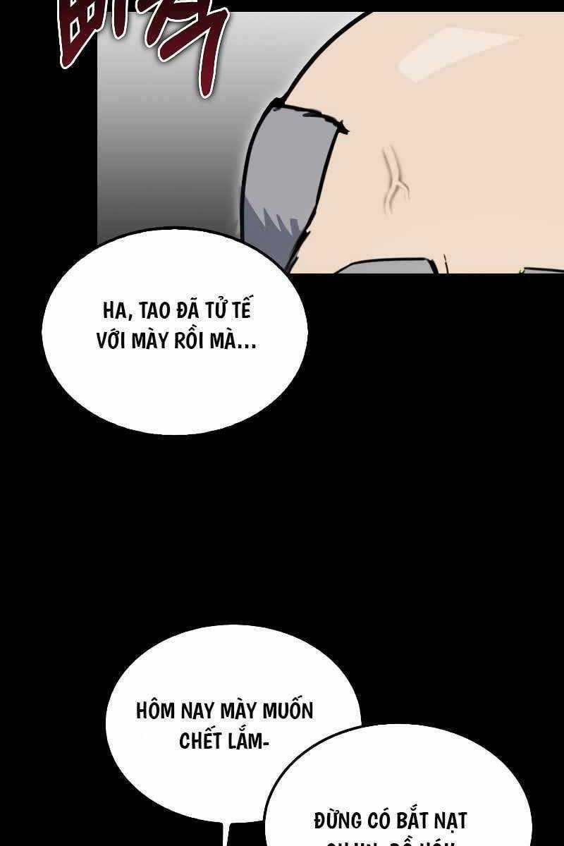 Tôi Không Phải Là Hồi Quy Giả Chapter 2 trang 17