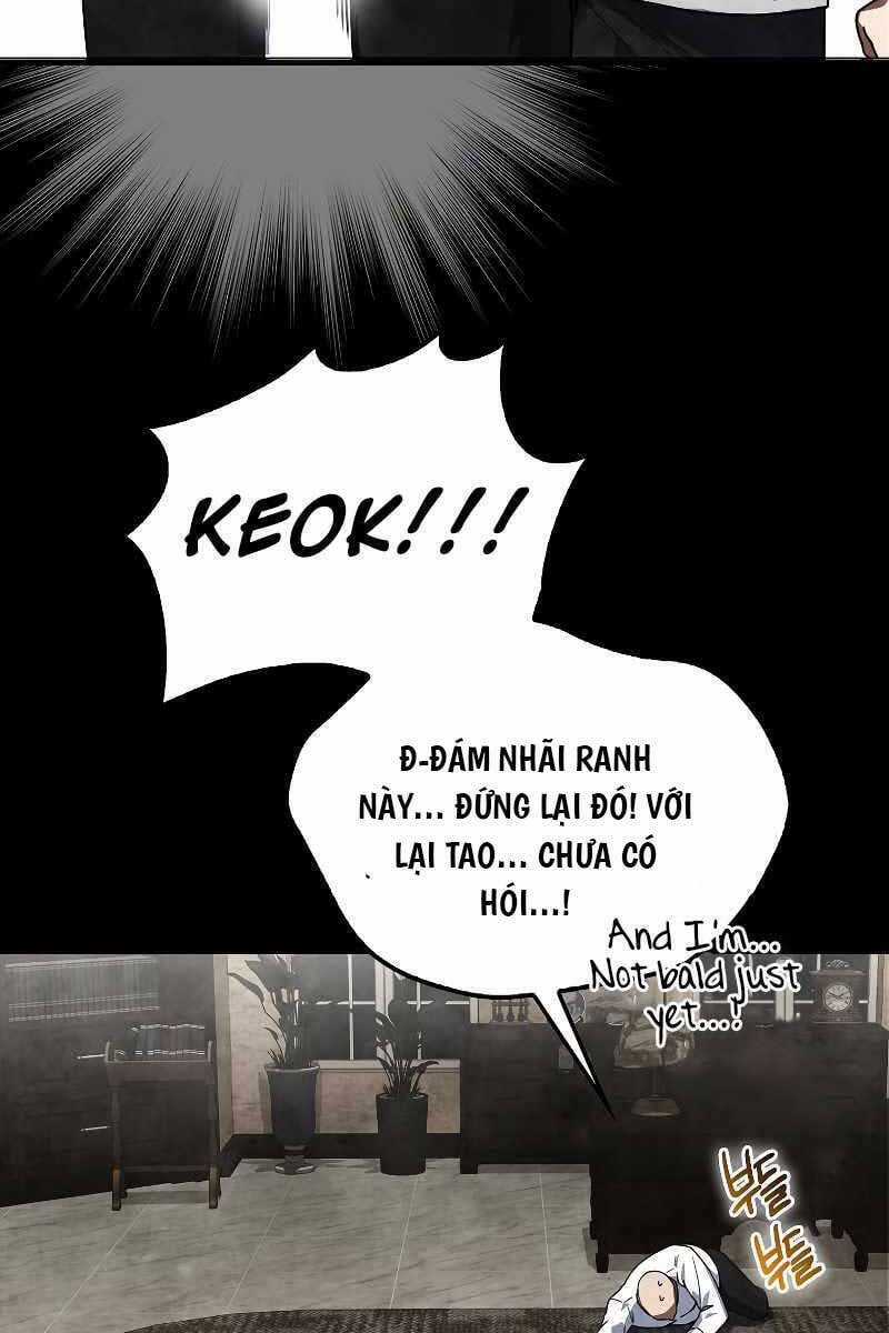 Tôi Không Phải Là Hồi Quy Giả Chapter 2 trang 19