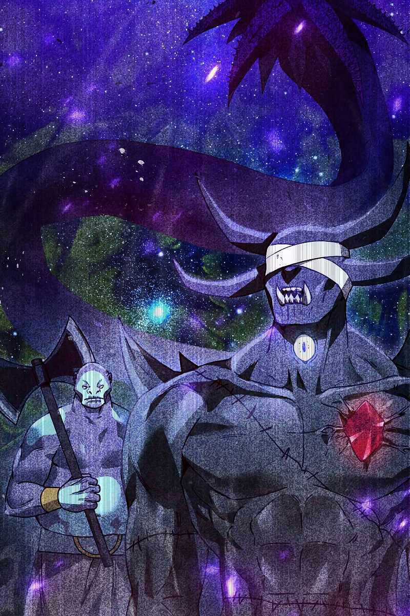 Tôi Không Phải Là Hồi Quy Giả Chapter 2 trang 28