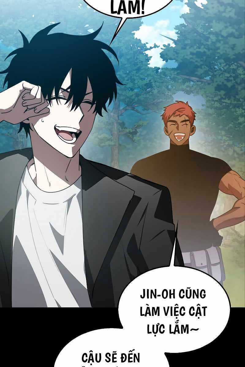 Tôi Không Phải Là Hồi Quy Giả Chapter 2 trang 34