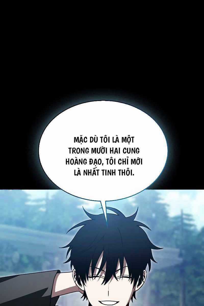 Tôi Không Phải Là Hồi Quy Giả Chapter 2 trang 43