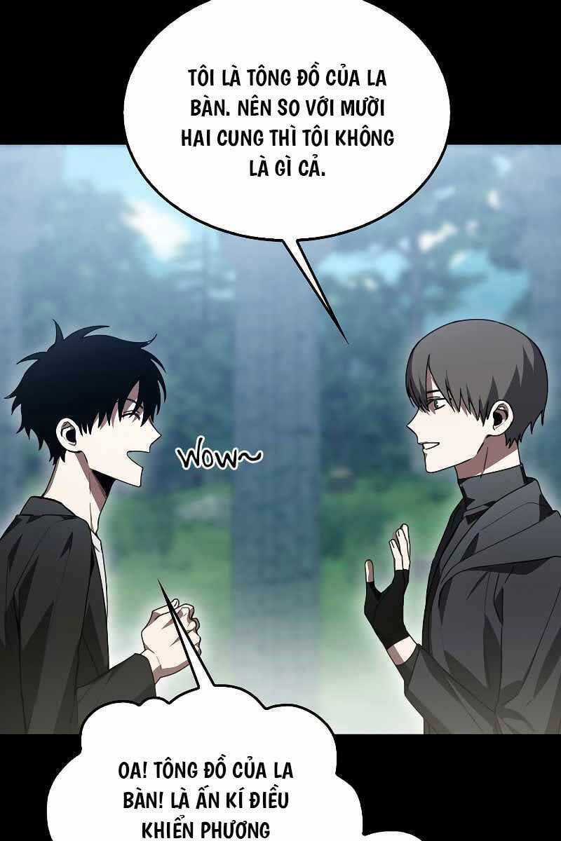 Tôi Không Phải Là Hồi Quy Giả Chapter 2 trang 47