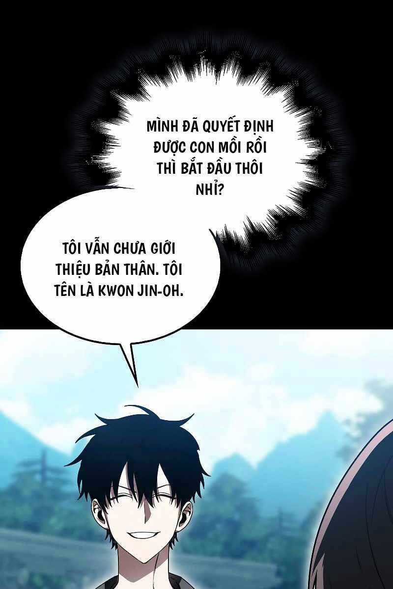 Tôi Không Phải Là Hồi Quy Giả Chapter 2 trang 50