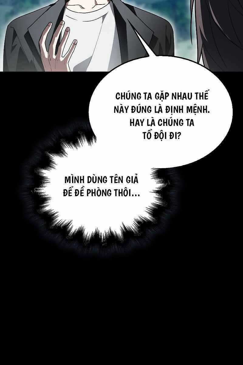 Tôi Không Phải Là Hồi Quy Giả Chapter 2 trang 51