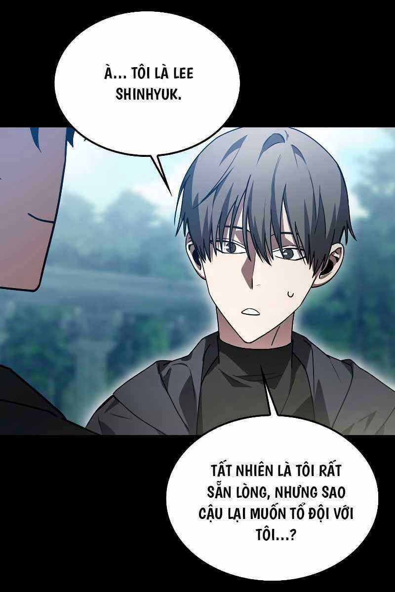 Tôi Không Phải Là Hồi Quy Giả Chapter 2 trang 52