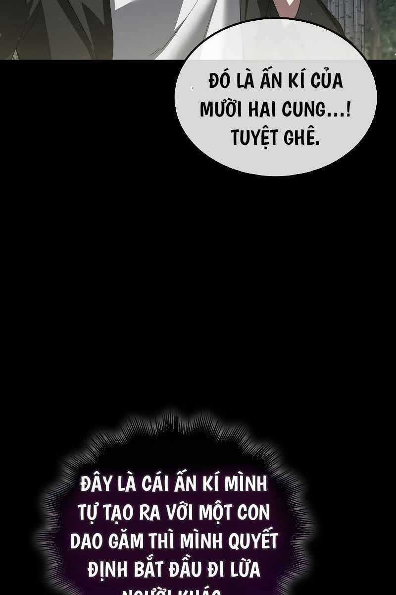 Tôi Không Phải Là Hồi Quy Giả Chapter 2 trang 58