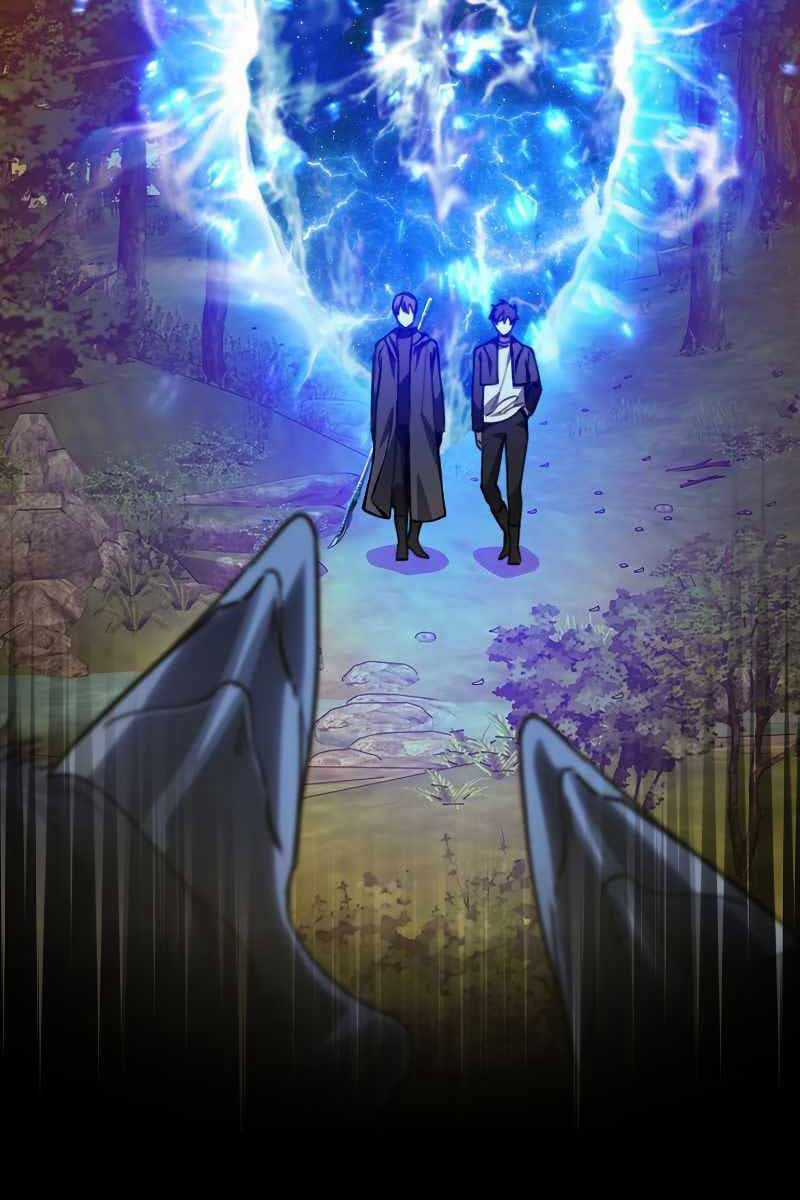 Tôi Không Phải Là Hồi Quy Giả Chapter 2 trang 63