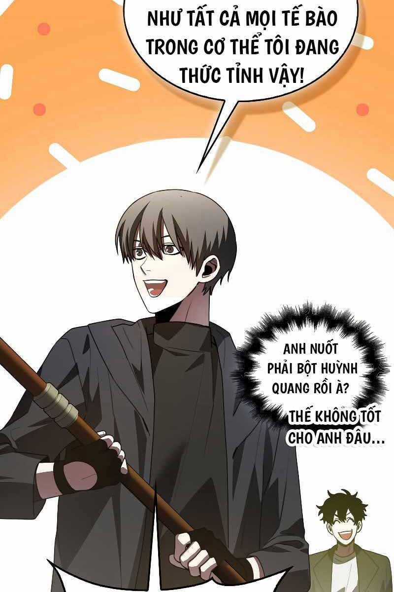 Tôi Không Phải Là Hồi Quy Giả Chapter 2 trang 69