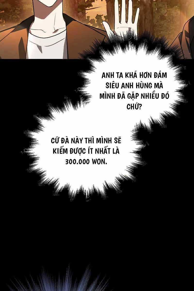 Tôi Không Phải Là Hồi Quy Giả Chapter 2 trang 74