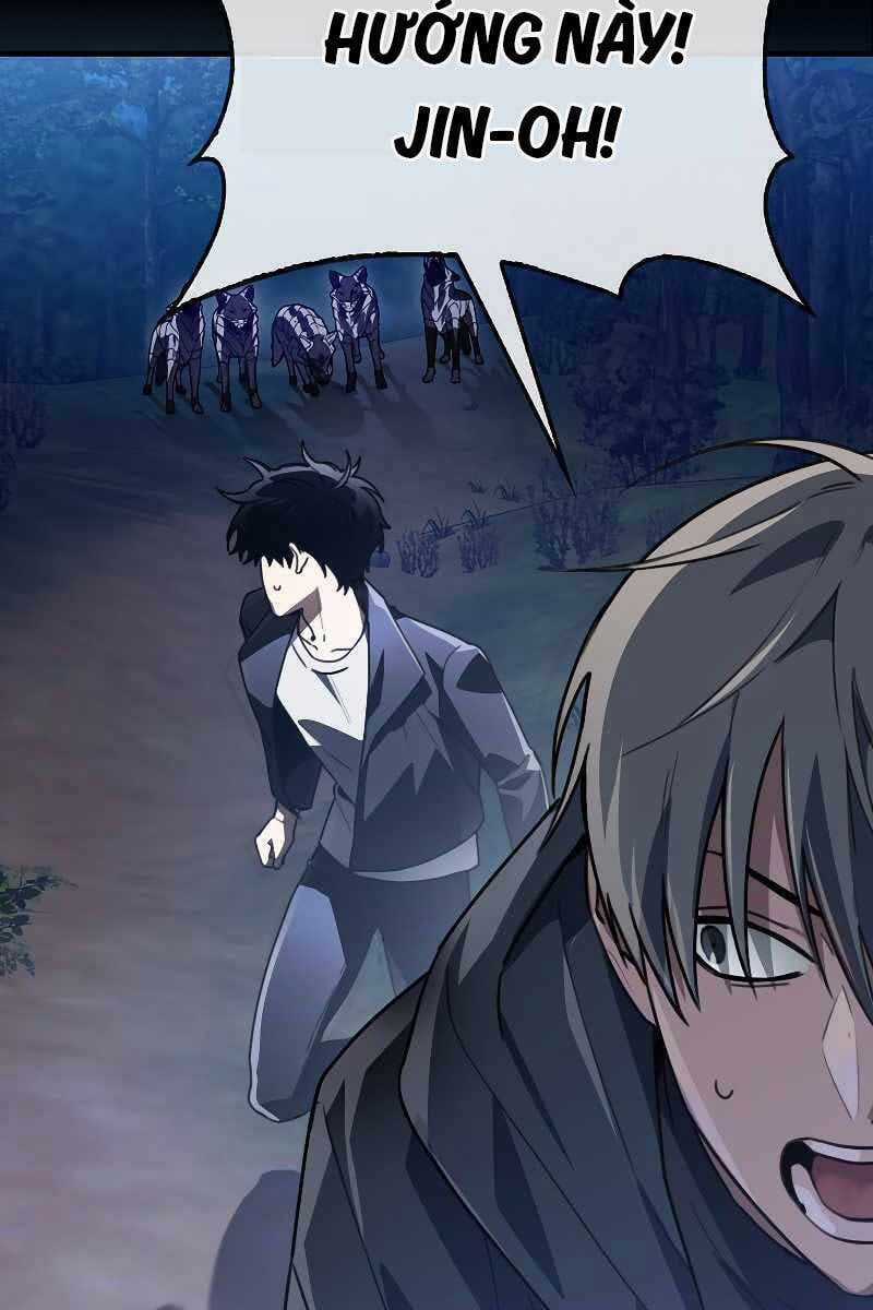 Tôi Không Phải Là Hồi Quy Giả Chapter 2 trang 83